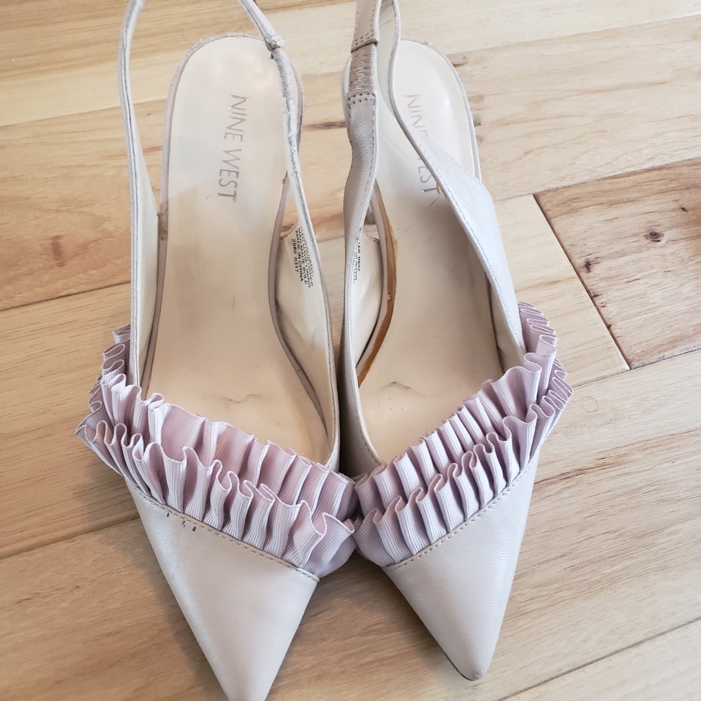 Nine West Shoes